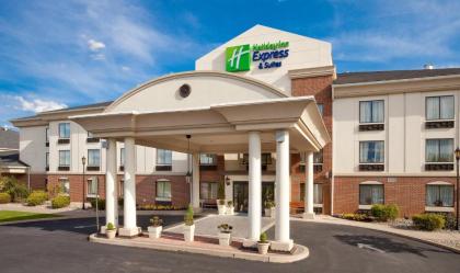 Holiday Inn Express Hotel & Suites Easton an IHG Hotel - image 13