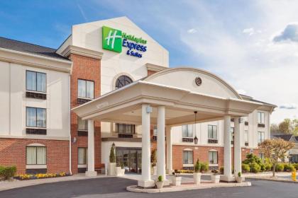 Holiday Inn Express Hotel & Suites Easton an IHG Hotel - image 16