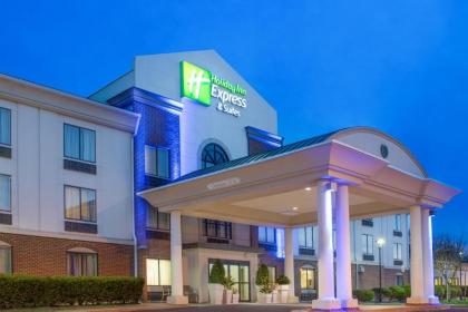 Holiday Inn Express Hotel & Suites Easton an IHG Hotel - image 4