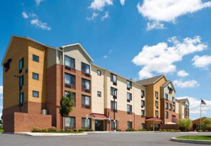 TownePlace Suites by Marriott Bethlehem Easton/Lehigh Valley - image 11