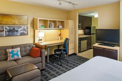 TownePlace Suites by Marriott Bethlehem Easton/Lehigh Valley - image 3