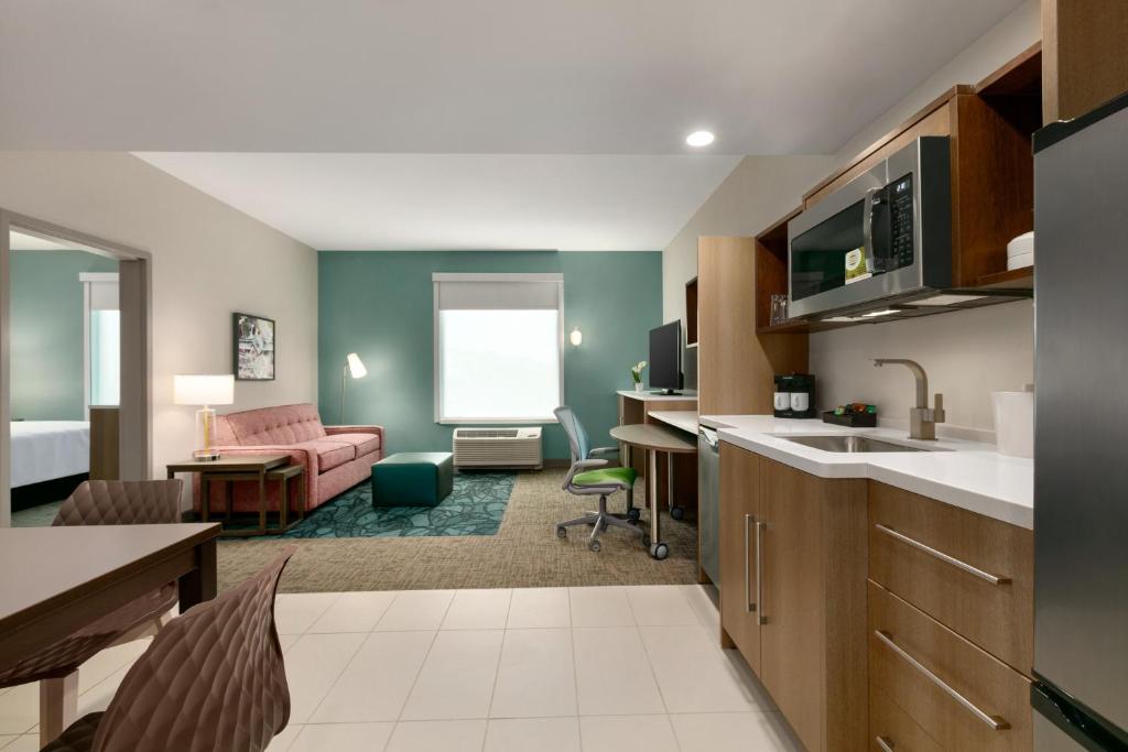 Home2 Suites By Hilton Easton - main image