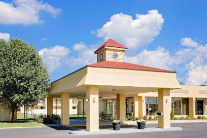 Days Inn by Wyndham Easton Easton Maryland