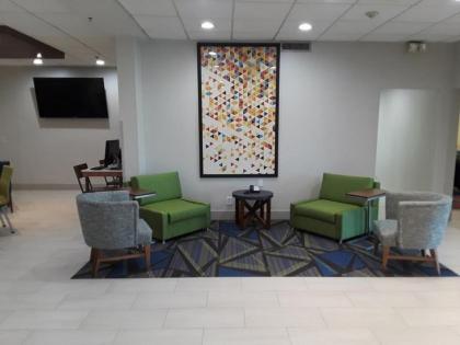 Holiday Inn Express Easton an IHG Hotel Maryland