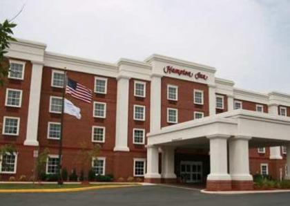 Hampton Inn Easton - image 11