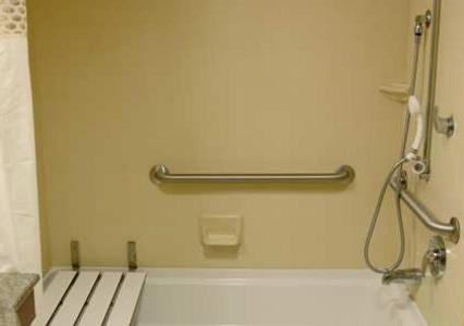 Hampton Inn Easton - image 7