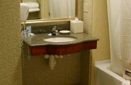 Hampton Inn Easton - image 8