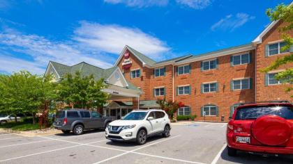 Best Western Plus Easton Inn  Suites