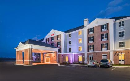 Fairfield Inn & Suites by Marriott Easton - image 12