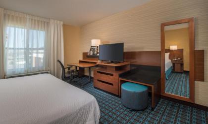 Fairfield Inn & Suites by Marriott Easton - image 7