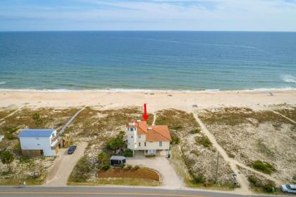 Lighthouse By The Sea - image 5