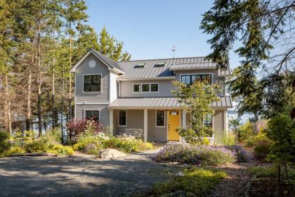 Orcas Beach Cottage - image 15