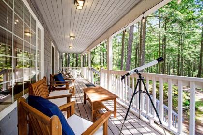 Cottage at Moran State Park - image 8