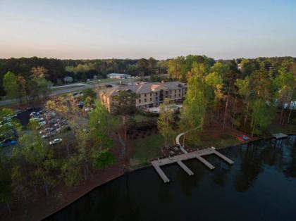 The Lodge on Lake Oconee - image 10