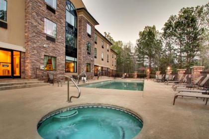 The Lodge on Lake Oconee - image 12