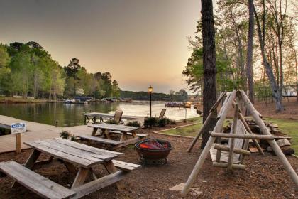 The Lodge on Lake Oconee - image 13