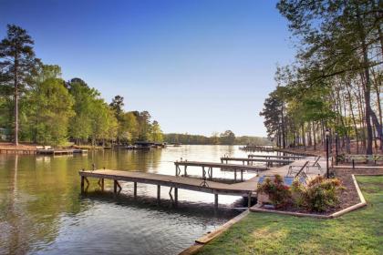 The Lodge on Lake Oconee - image 14