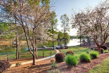 The Lodge on Lake Oconee - image 15