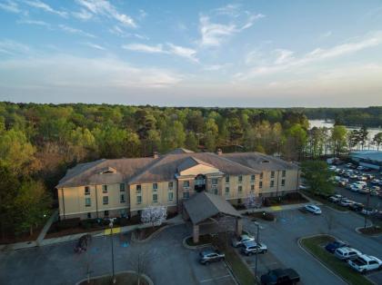 The Lodge on Lake Oconee - image 4