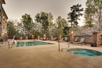 The Lodge on Lake Oconee - image 7