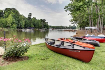 The Lodge on Lake Oconee - image 8