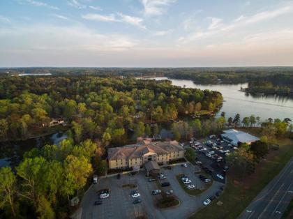 The Lodge on Lake Oconee - image 9