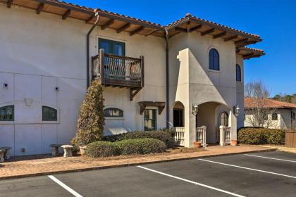 Sun-Filled Studio on Lake Oconee with Balcony! - image 13