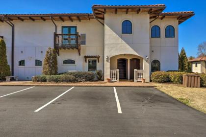 Sun-Filled Studio on Lake Oconee with Balcony! - image 14