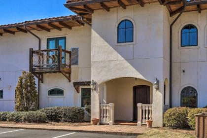 Sun-Filled Studio on Lake Oconee with Balcony! - image 15