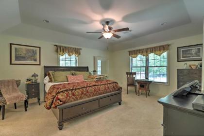 Idyllic Eatonton House with Patio Lake Access! - image 10