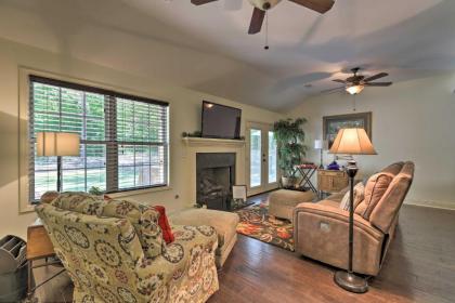 Idyllic Eatonton House with Patio Lake Access! - image 4