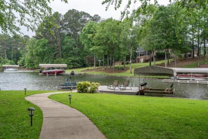 New The Birch Meadow on Lake Oconee - image 11