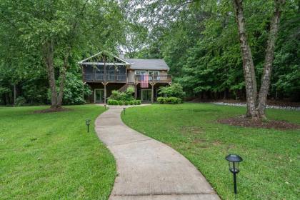 New The Birch Meadow on Lake Oconee - image 12