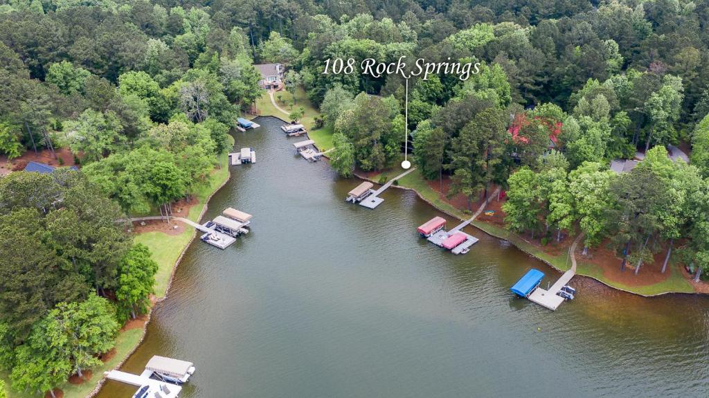 New The Birch Meadow on Lake Oconee - image 7