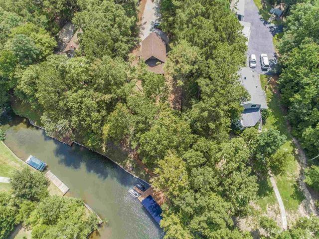 Secluded River Bend Retreat with Private Dock and Kayaks - main image