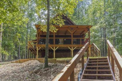 Secluded River Bend Retreat with Private Dock and Kayaks - image 14