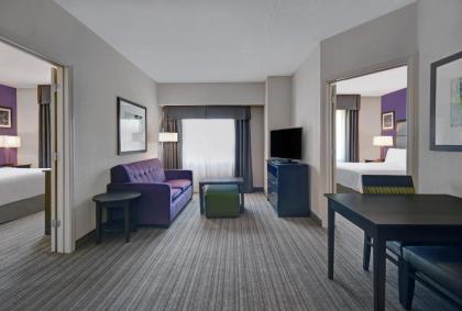 Homewood Suites by Hilton Eatontown - image 13