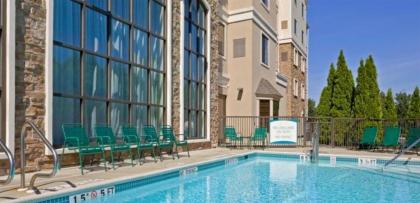 Homewood Suites by Hilton Eatontown - image 2