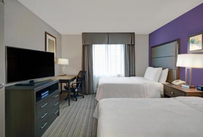 Homewood Suites by Hilton Eatontown - image 3