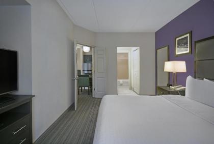 Homewood Suites by Hilton Eatontown - image 4