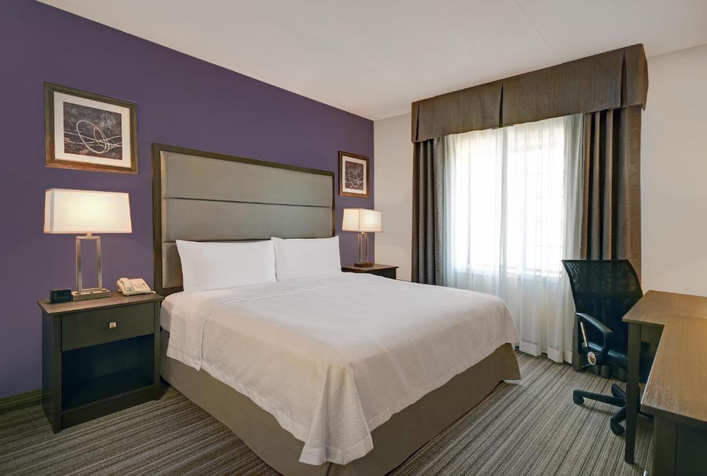 Homewood Suites by Hilton Eatontown - image 7