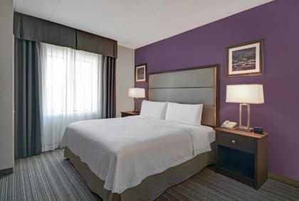 Homewood Suites by Hilton Eatontown - image 9