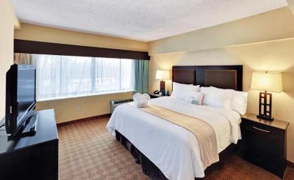 DoubleTree by Hilton Tinton Falls-Eatontown - image 11