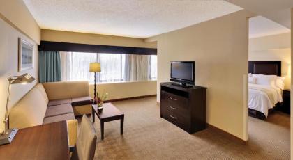 DoubleTree by Hilton Tinton Falls-Eatontown - image 12