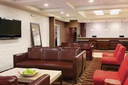 DoubleTree by Hilton Tinton Falls-Eatontown - image 14