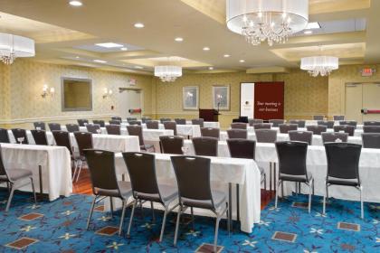 DoubleTree by Hilton Tinton Falls-Eatontown - image 15