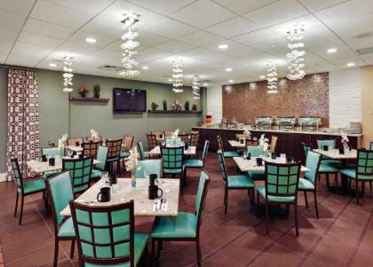 DoubleTree by Hilton Tinton Falls-Eatontown - image 2