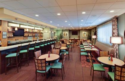 DoubleTree by Hilton Tinton Falls-Eatontown - image 8