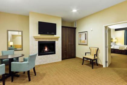 DoubleTree by Hilton Tinton Falls-Eatontown - image 9