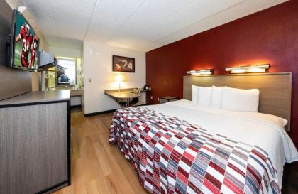 Red Roof Inn Tinton Falls-Jersey Shore - image 12